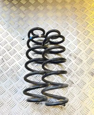 Toyota Corolla E210 E21 Rear coil spring 