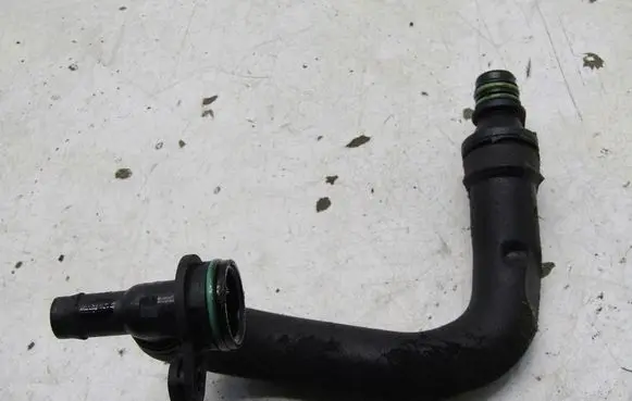 Seat Leon (5F) Vacuum line/pipe/hose 048103202F