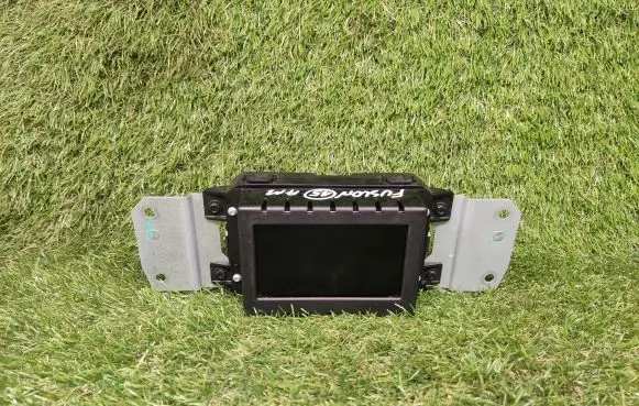 Ford Fusion II Screen/display/small screen ES7T18B955CB