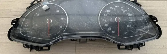 Audi A6 S6 C8 4K Speedometer (instrument cluster) 4K0920901A