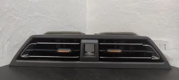 Cupra Born Dash center air vent grill 10E820951