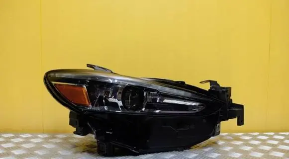 Mazda 6 Headlight/headlamp GRF5-51030 2178