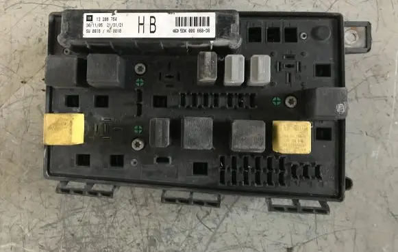 Fuse module