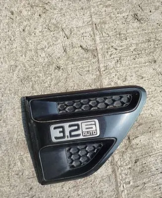 Ford Ranger Fender model badge letters ab3916g0000b