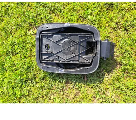 Skoda Enyaq iV Electric car charge socket 5LG809702 SK3165 1790640