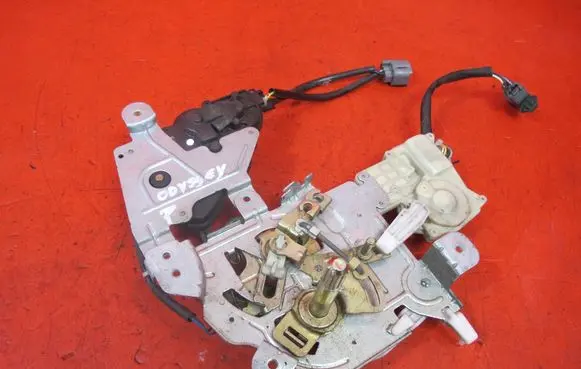 Honda Odyssey Sliding door motor 