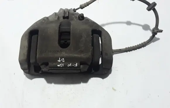 BMW 5 F10 F11 Front brake caliper 34116792690