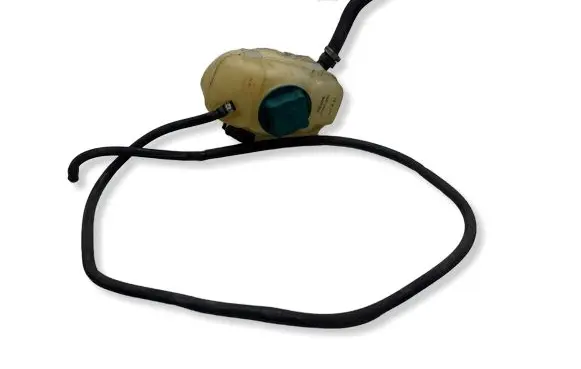 Volvo S60 Coolant expansion tank/reservoir 30741971