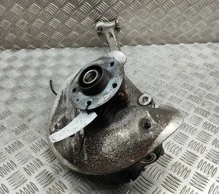 Audi A5 Front wheel hub 4G0407241D