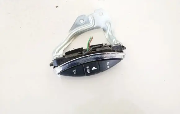 Rover 75 Steering wheel buttons/switches 