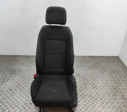 Volkswagen PASSAT B8 Front driver seat 5Q4881105Q 3G0881775AF