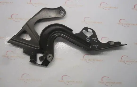 Nissan Micra K14 Engine bonnet/hood hinges 5FR