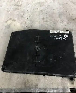 Renault Scenic II - Grand scenic II Comfort/convenience module 8200309690