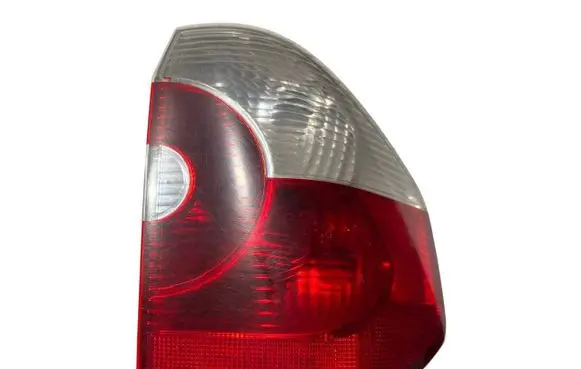 BMW X3 E83 Rear/tail lights 63216990170 515206