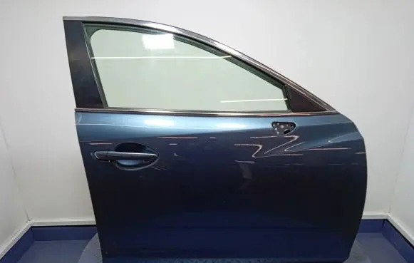 Mazda 6 Front door