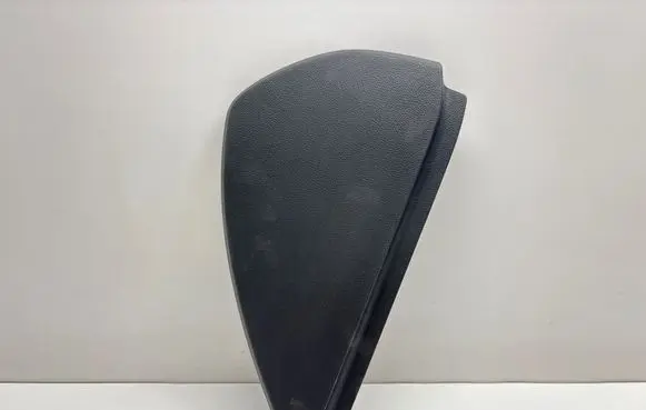 Skoda Rapid (NH) Dashboard side end trim 5JA857504 2225803
