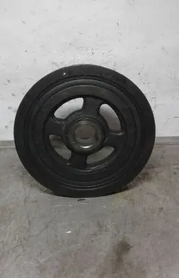 Subaru Outback Crankshaft pulley
