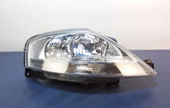 Citroen C3 Headlight/headlamp 