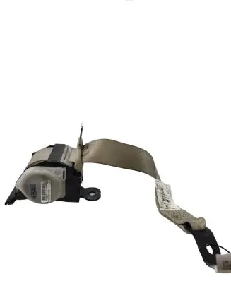 Opel Insignia A Rear seatbelt 13267148 11062008
