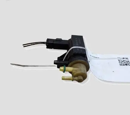 Volvo V40 Turbo solenoid valve 9672875080 70163303 13T281