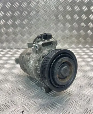Audi A5 Sportback 8TA Air conditioning (A/C) compressor (pump) 8T0260805H