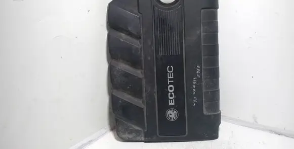 Opel Signum Engine cover (trim) 55557294 55556364 315829598