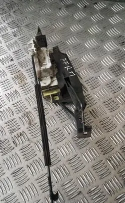 Ford Focus Front door lock xs41a21812cf