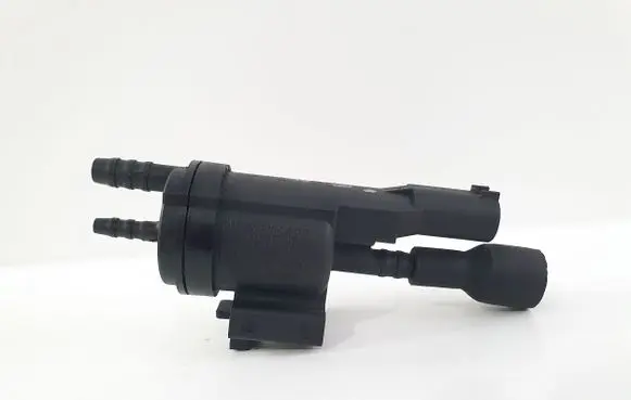 Mercedes-Benz A W176 Vacuum valve 0025407097