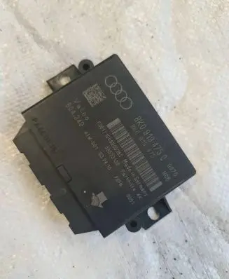 Audi A5 8T 8F Parking PDC control unit/module 8K0919475Q 8K0919475 09533130