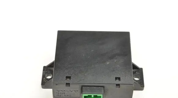 Volvo C70 Alarm control unit/module 31268006