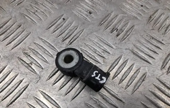 Cadillac CTS Detonation knock sensor 12623095
