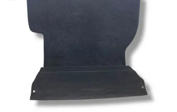 Jaguar XF X250 Trunk/boot floor carpet liner 