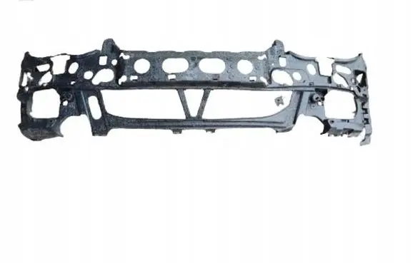 Mercedes-Benz C W203 Front bumper mounting bracket A2038851065
