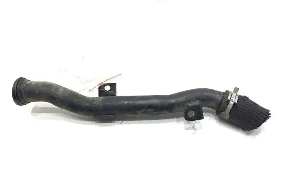 Hyundai Santa Fe Engine coolant pipe/hose 