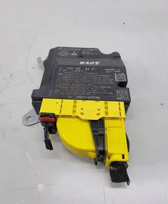 Mercedes-Benz C W205 Airbag control unit/module A2059009427