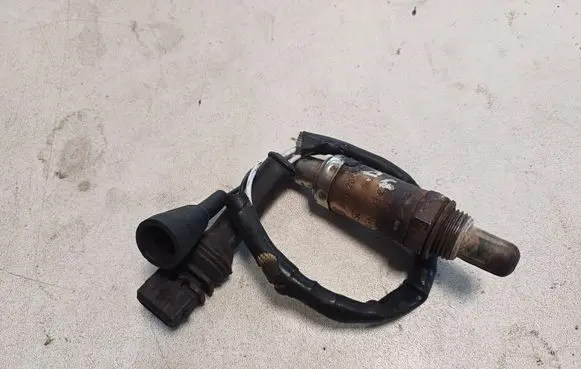 Audi A6 S6 C4 4A Lambda probe sensor 048906265A