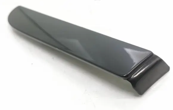 Renault Zoe Roof trim bar molding cover 1141756x 38539026r M1154460x