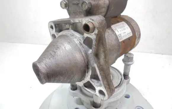 Fiat Bravo Starter motor 51832950