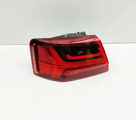 Audi A6 S6 C7 4G Rear/tail lights 4G5945095D