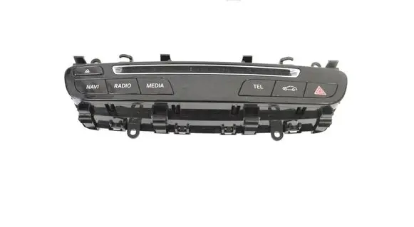 BMW X4 F26 Sound control switch A2059055201
