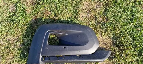 Peugeot Rifter Front fog light trim/grill 9816764780
