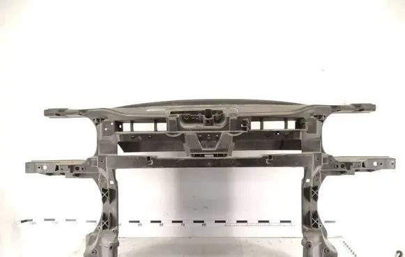 Volkswagen Caddy Radiator support slam panel 1T0805588 1T0121341C