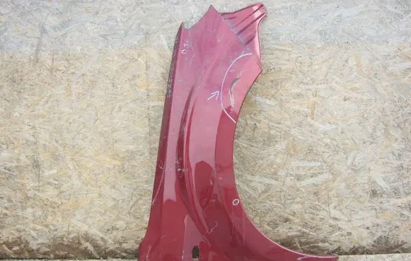 Subaru Forester SH Fender
