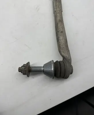 Mercedes-Benz C W205 Steering tie rod 025049331012