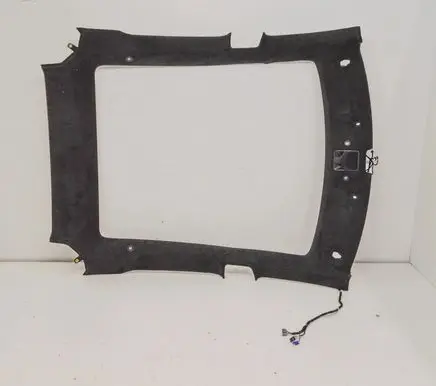 Tesla Model S Headlining 106218006F
