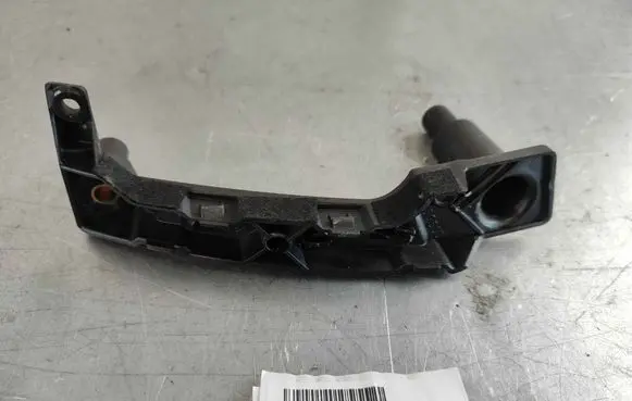 Maserati Quattroporte Rear door interior handle trim 66939500