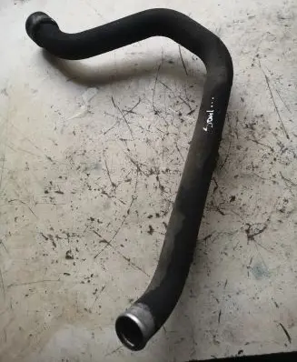 KIA Soul Intercooler hose/pipe