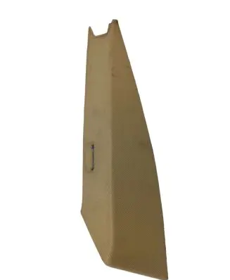 BMW 5 E60 E61 (C) pillar trim 51437061344