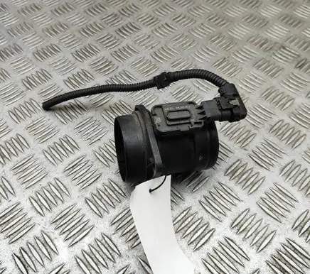 Audi A5 Mass air flow meter 04L906461B 5WK98102