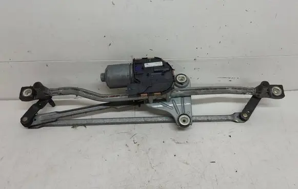 Volvo V60 Front wiper linkage and motor 3397021173 30753493